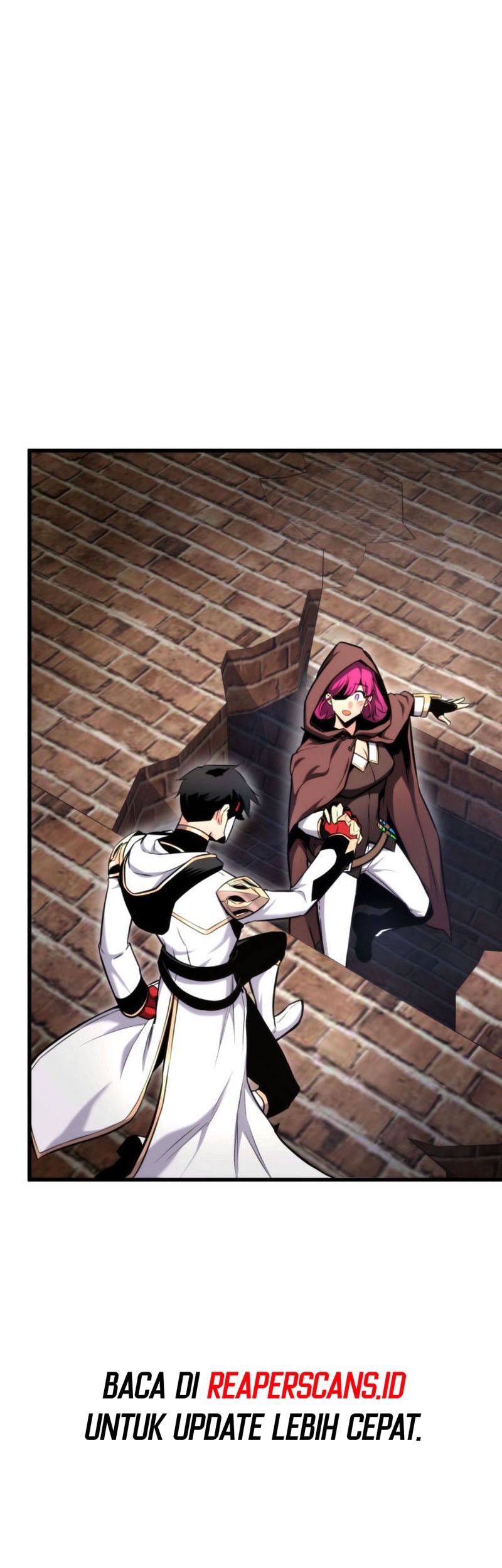 Ranker’s Return Chapter 84 Gambar 49