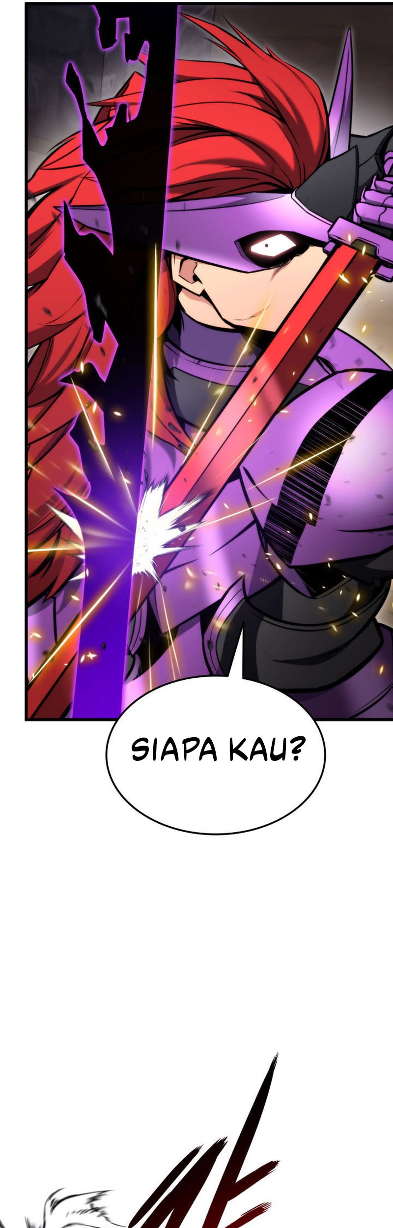 Ranker’s Return Chapter 84 Gambar 61