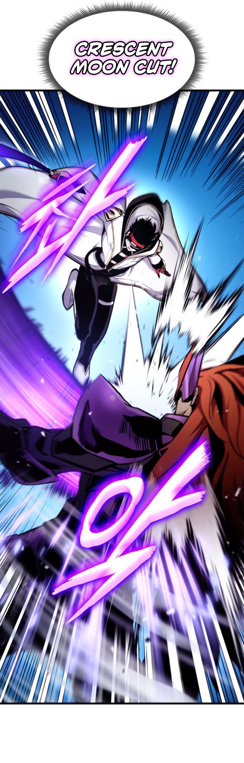 Ranker’s Return Chapter 84 Gambar 73