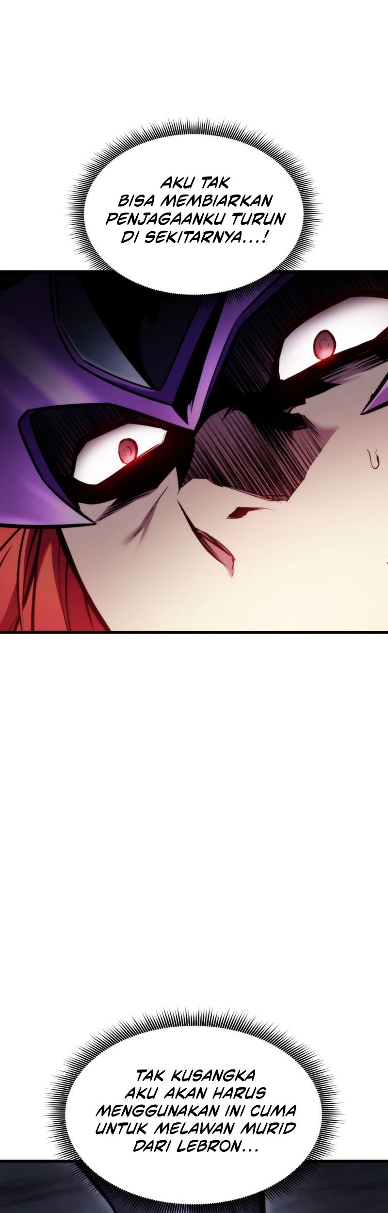 Ranker’s Return Chapter 84 Gambar 75