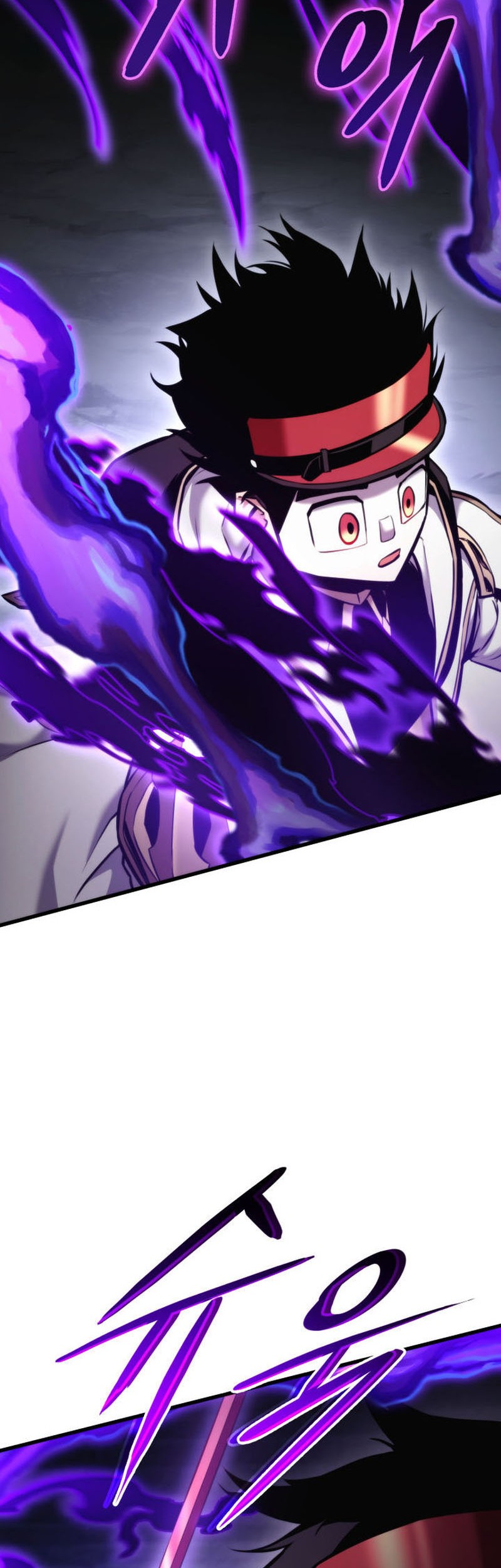 Ranker’s Return Chapter 84 Gambar 78