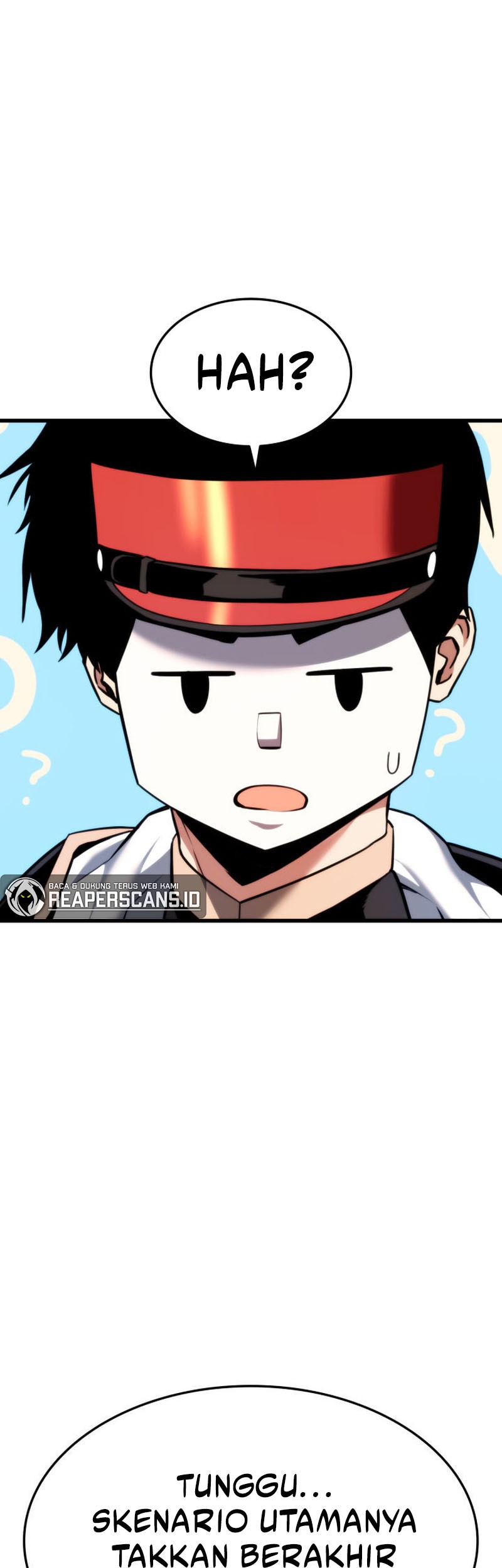 Baca  Ranker’s Return Chapter 84 Gambar 2