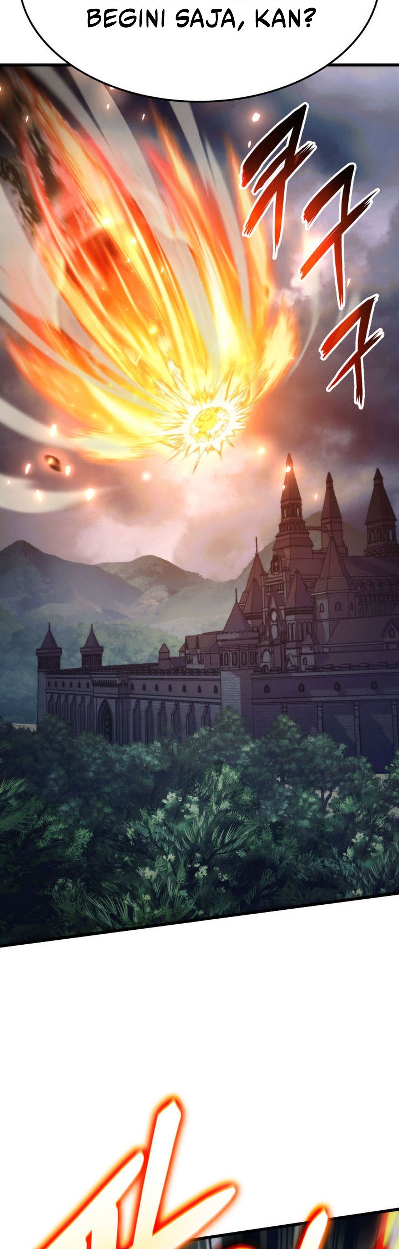 Ranker’s Return Chapter 84 Gambar 3