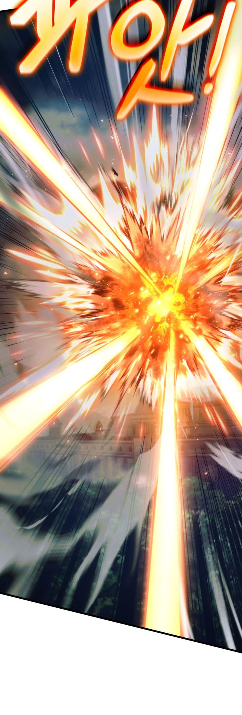 Ranker’s Return Chapter 84 Gambar 4