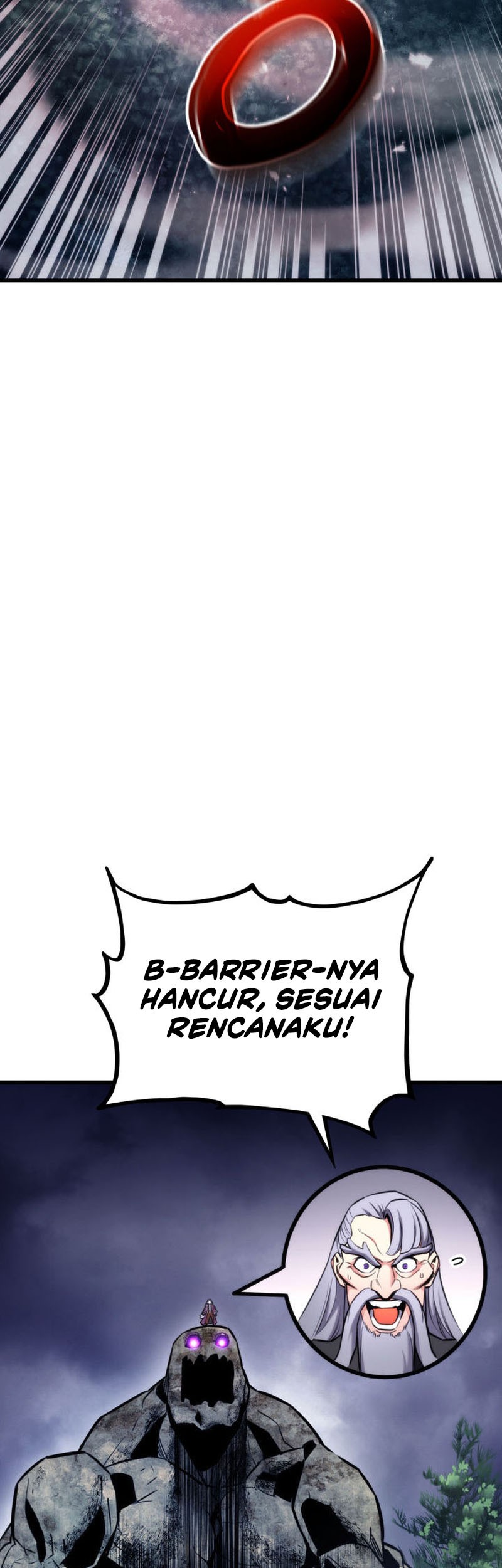 Ranker’s Return Chapter 84 Gambar 15