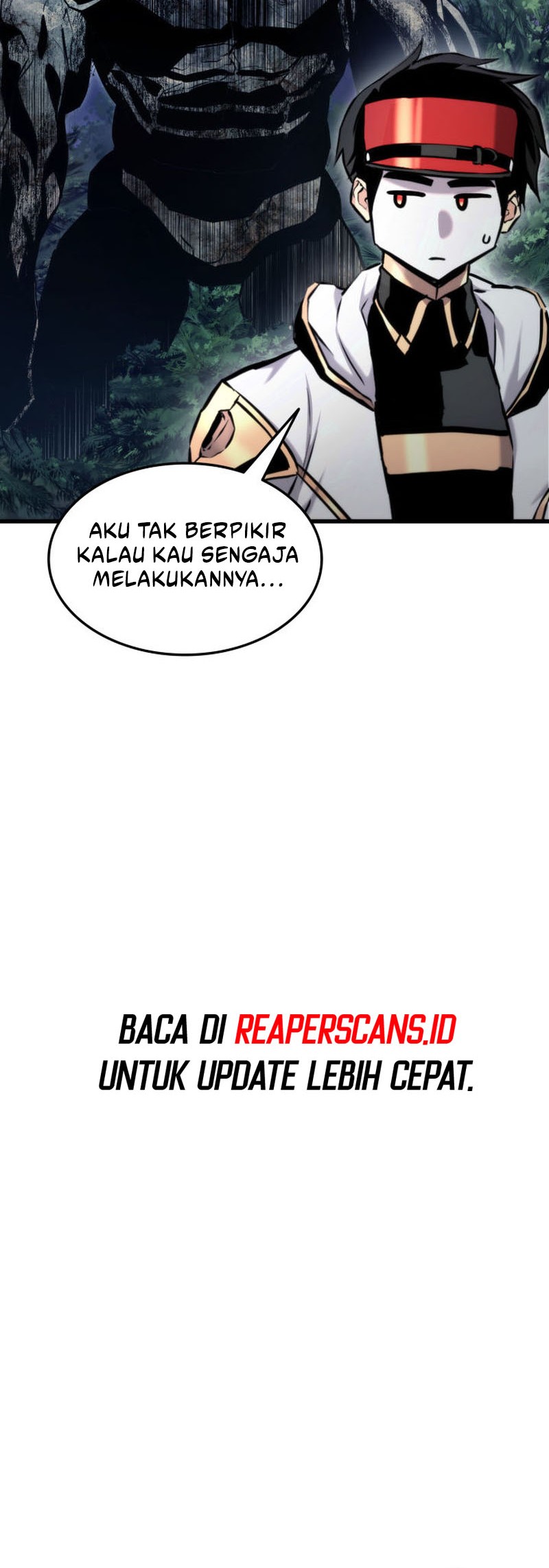 Ranker’s Return Chapter 84 Gambar 16
