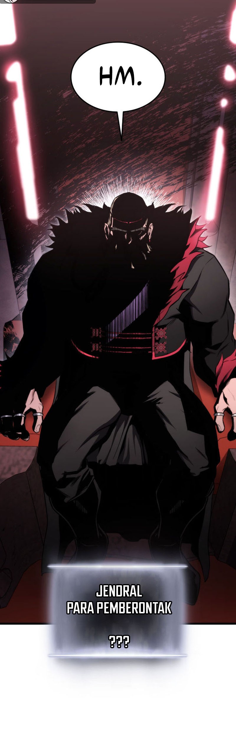 Ranker’s Return Chapter 84 Gambar 20