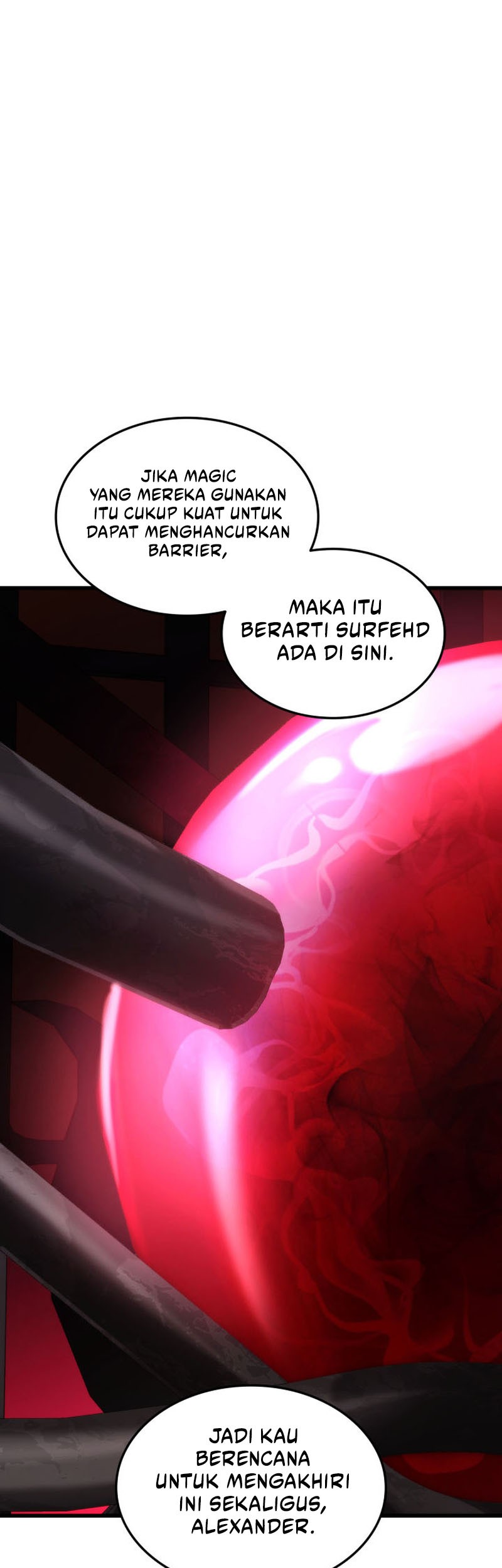 Ranker’s Return Chapter 84 Gambar 21