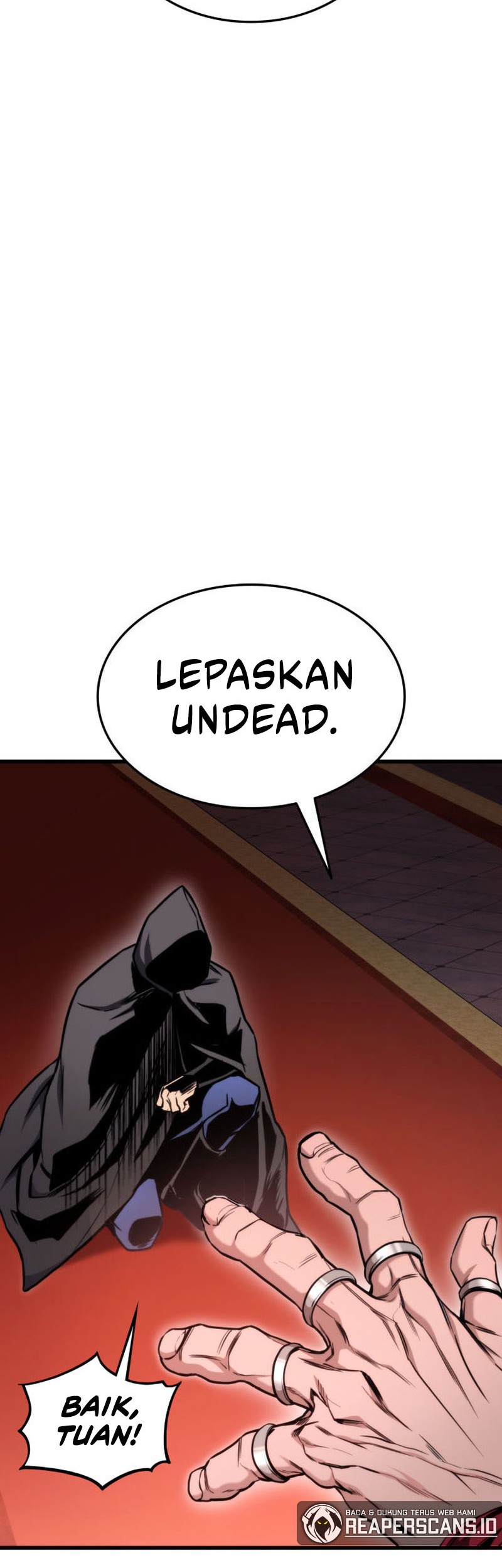 Ranker’s Return Chapter 84 Gambar 22