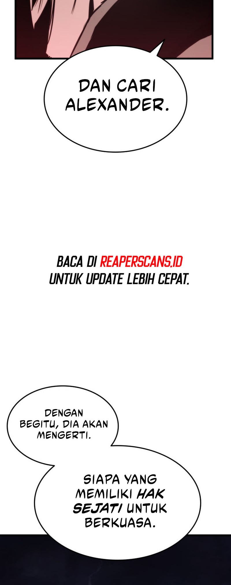 Ranker’s Return Chapter 84 Gambar 24