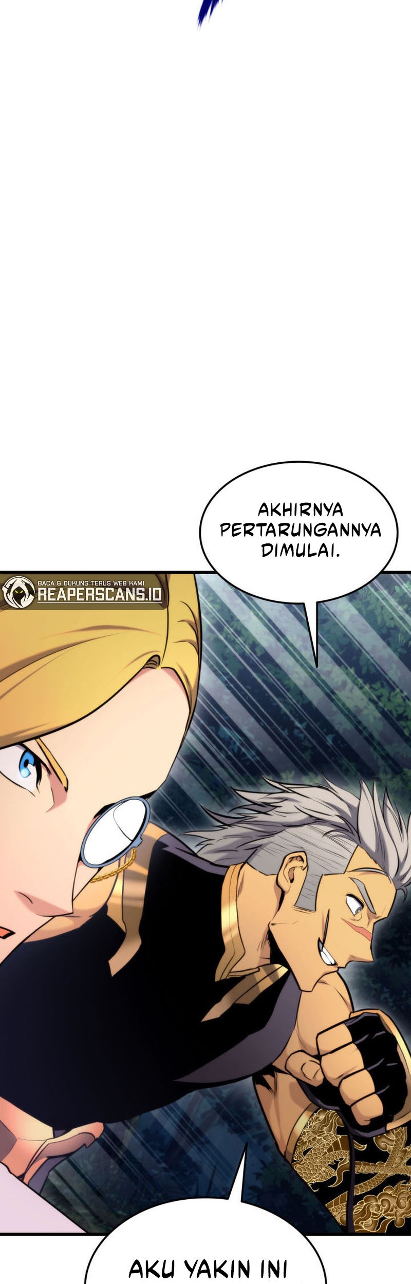 Ranker’s Return Chapter 84 Gambar 31