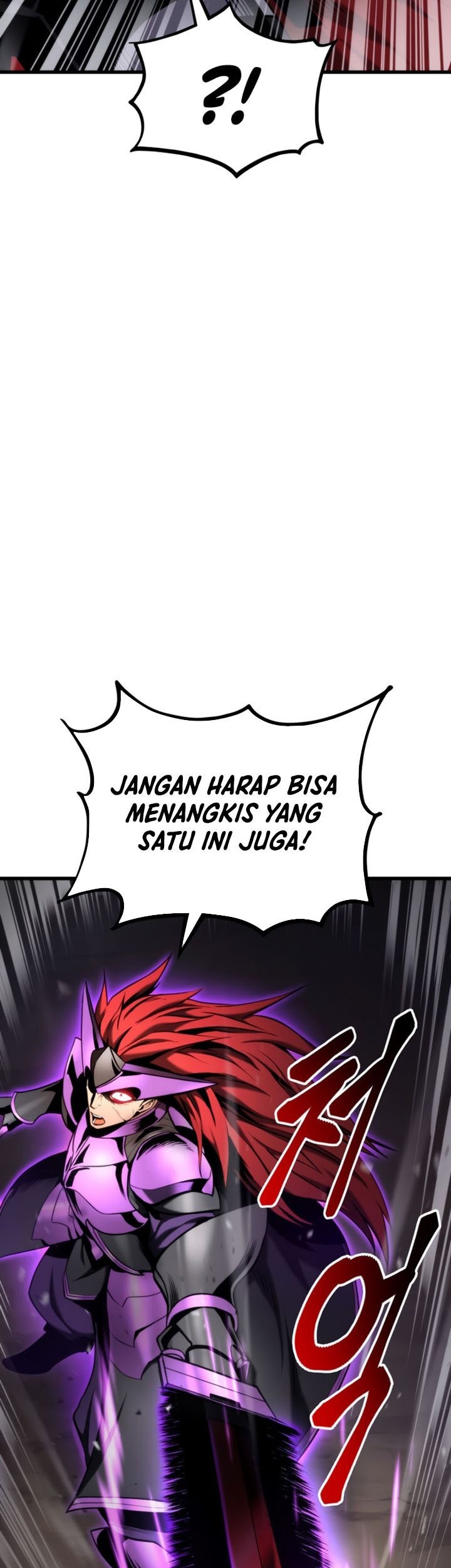 Ranker’s Return Chapter 85 Gambar 18