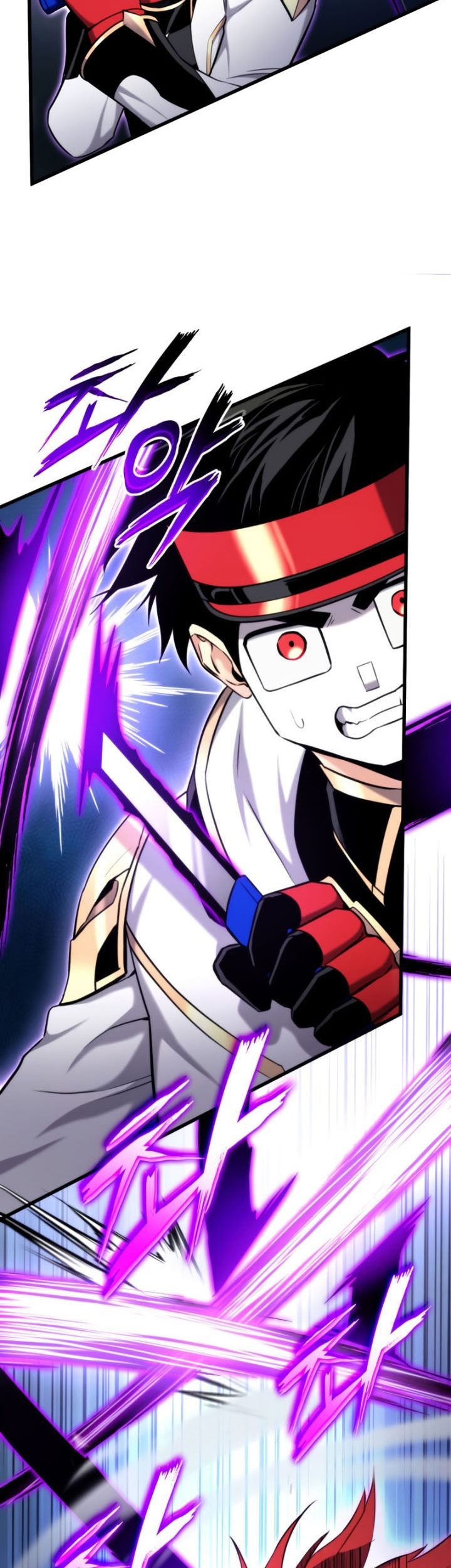 Ranker’s Return Chapter 85 Gambar 22