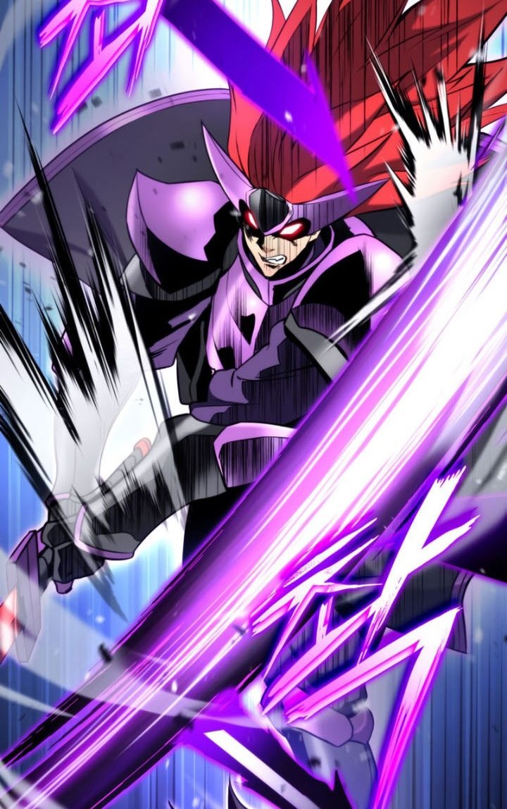 Ranker’s Return Chapter 85 Gambar 23