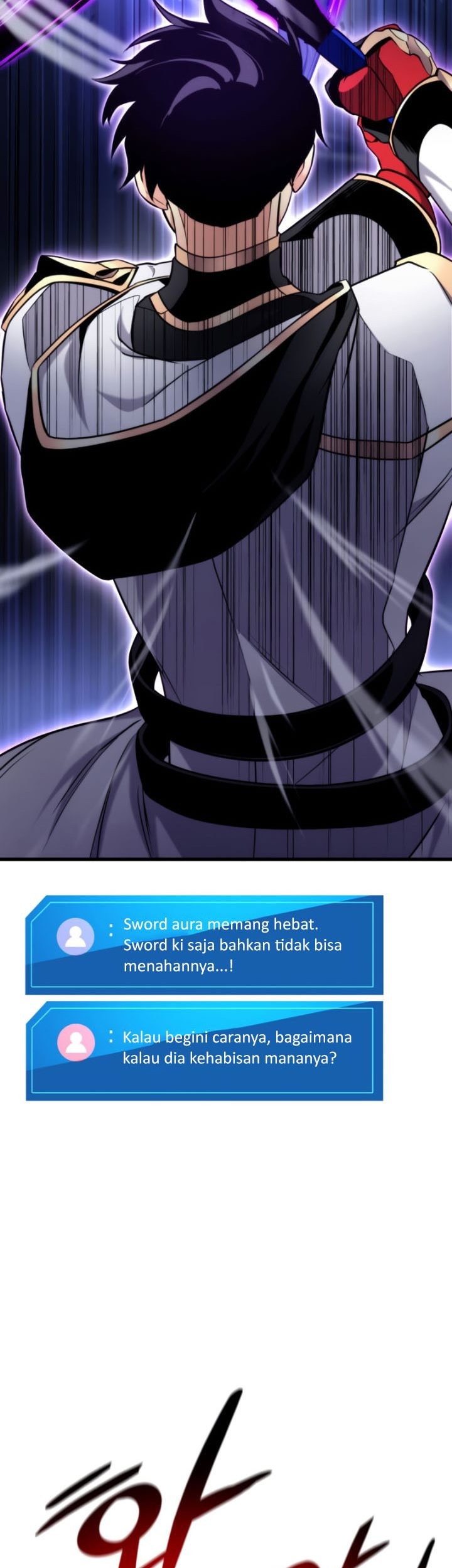 Ranker’s Return Chapter 85 Gambar 24