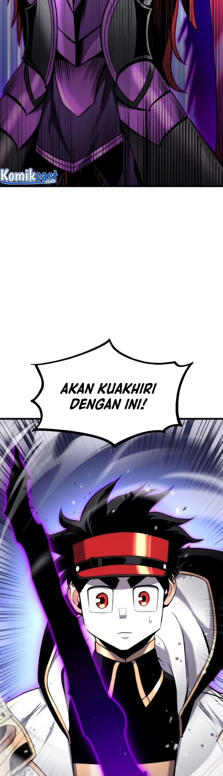 Ranker’s Return Chapter 85 Gambar 26