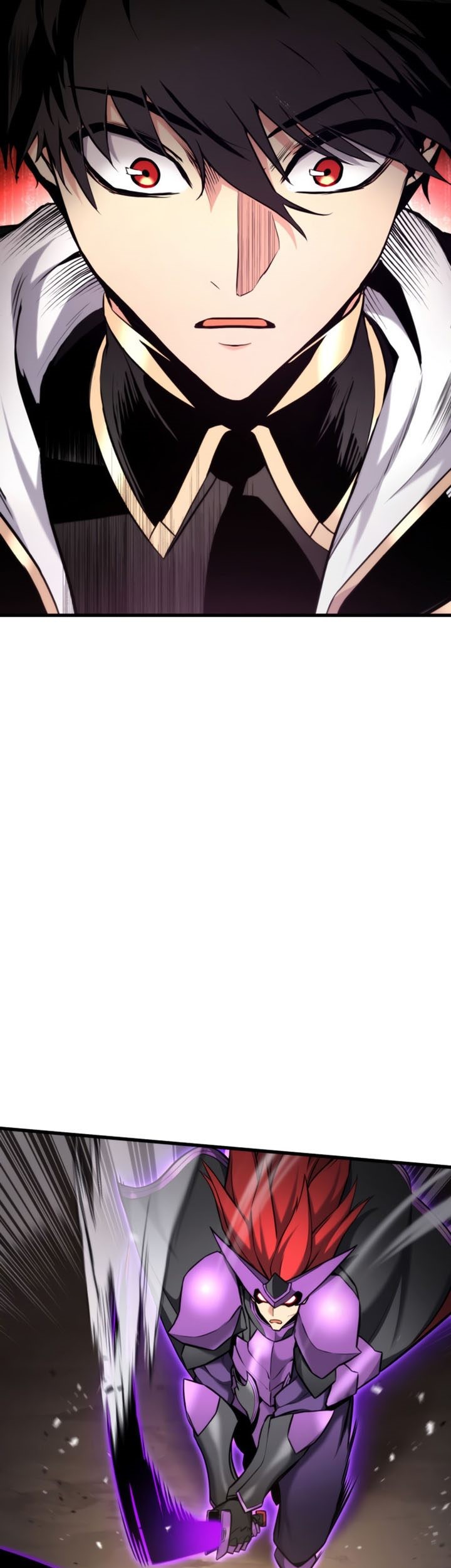 Ranker’s Return Chapter 85 Gambar 28