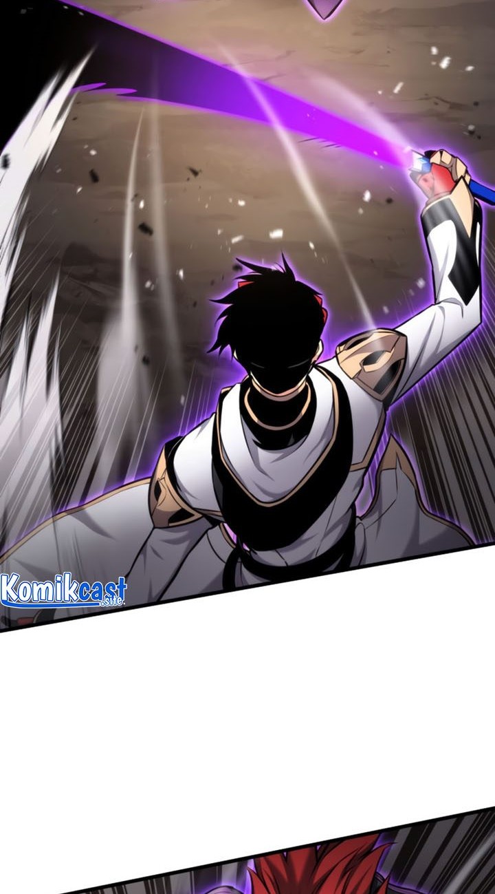 Ranker’s Return Chapter 85 Gambar 29