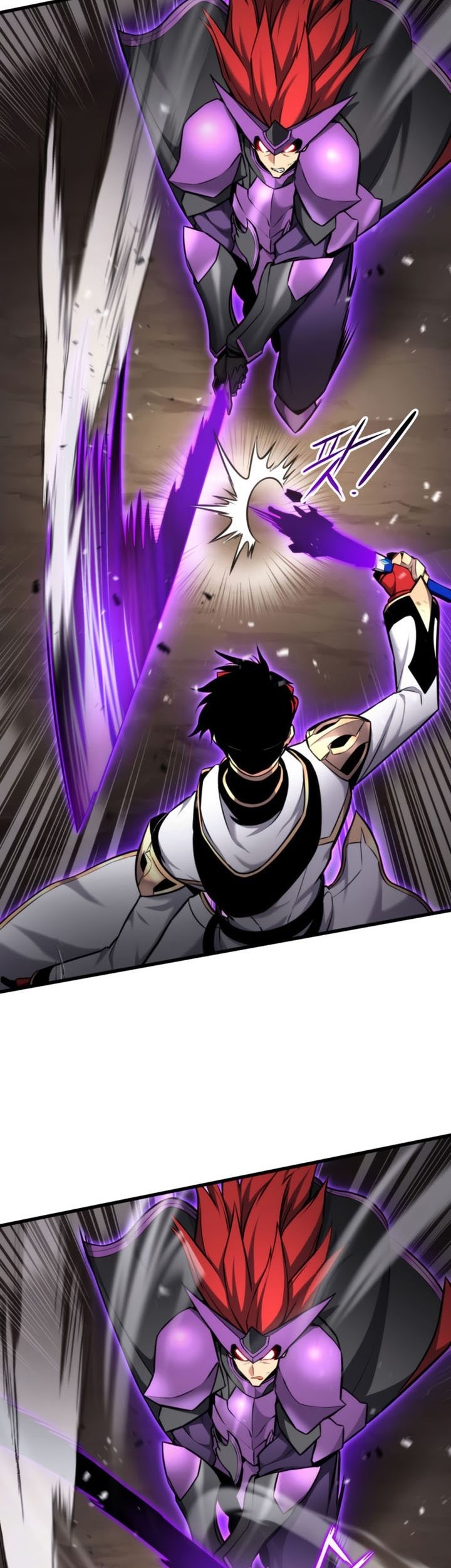 Ranker’s Return Chapter 85 Gambar 30