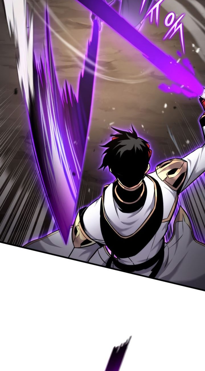 Ranker’s Return Chapter 85 Gambar 31