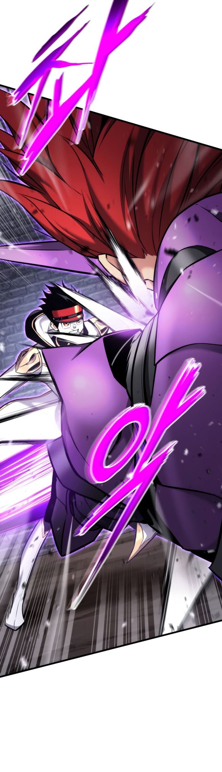 Ranker’s Return Chapter 85 Gambar 32