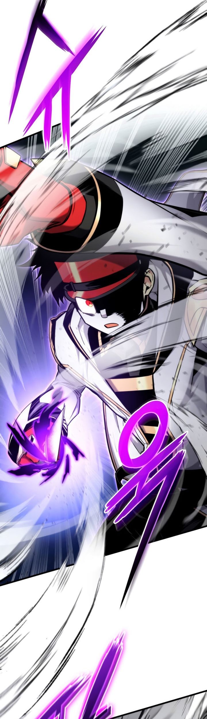 Ranker’s Return Chapter 85 Gambar 38