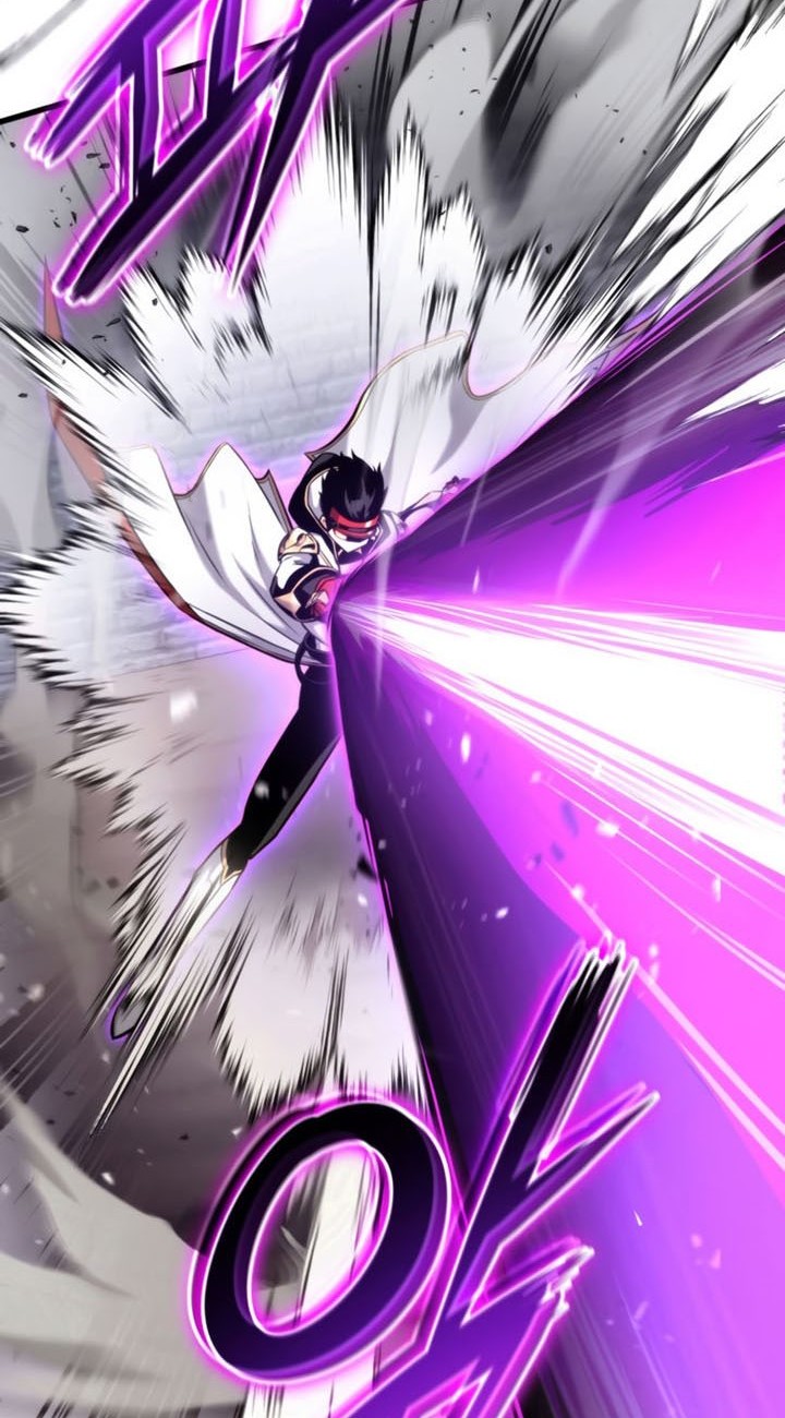 Ranker’s Return Chapter 85 Gambar 39