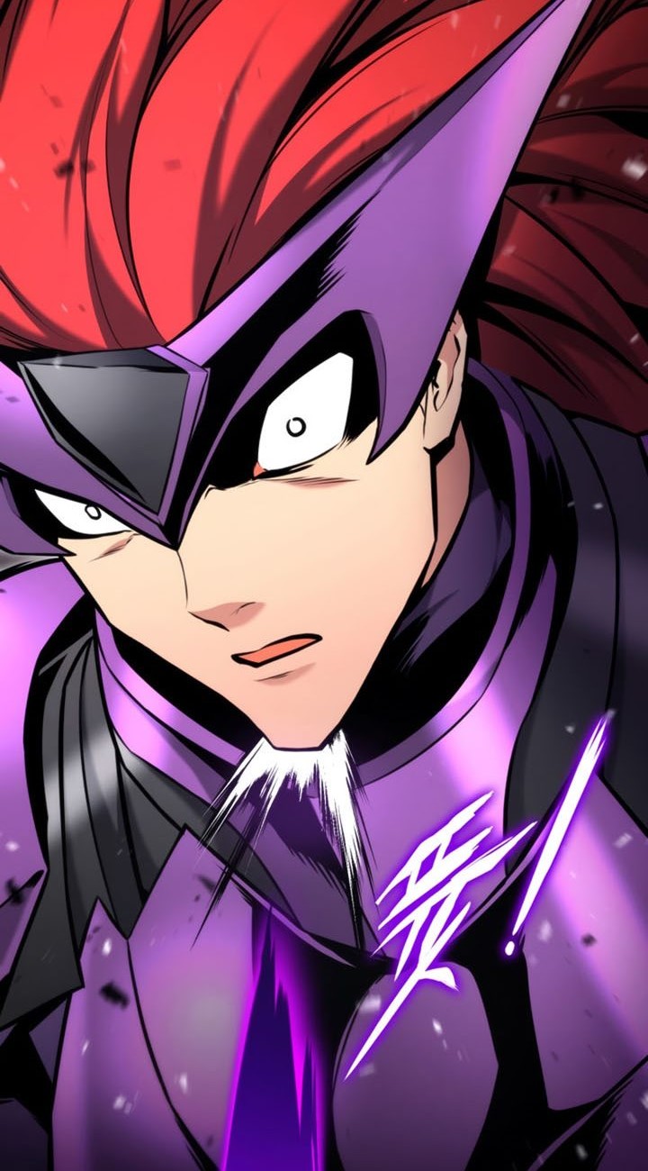 Ranker’s Return Chapter 85 Gambar 41