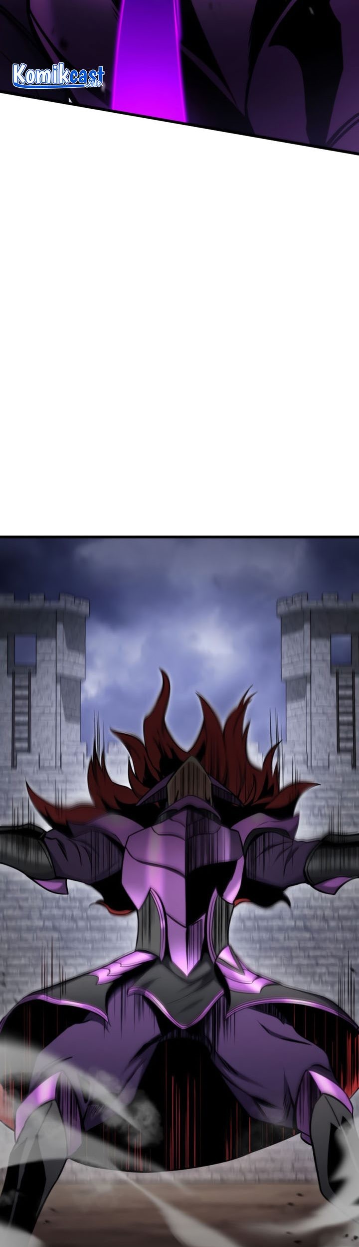 Ranker’s Return Chapter 85 Gambar 42