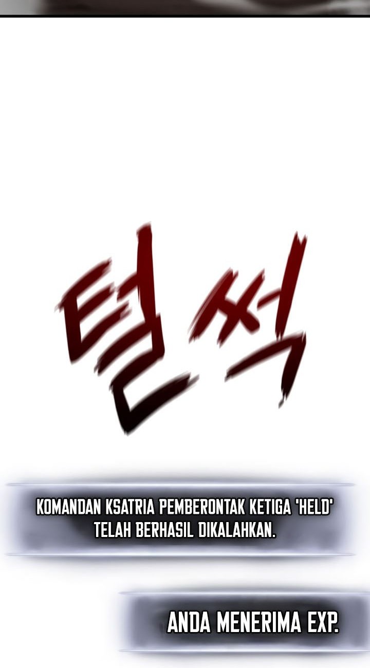 Ranker’s Return Chapter 85 Gambar 43