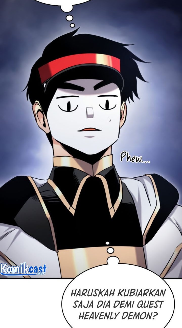 Ranker’s Return Chapter 85 Gambar 45