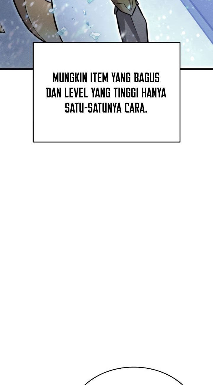 Ranker’s Return Chapter 85 Gambar 47