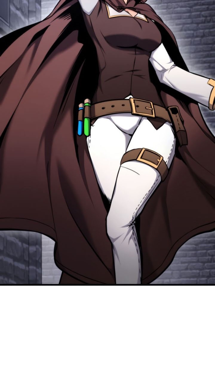 Ranker’s Return Chapter 85 Gambar 49