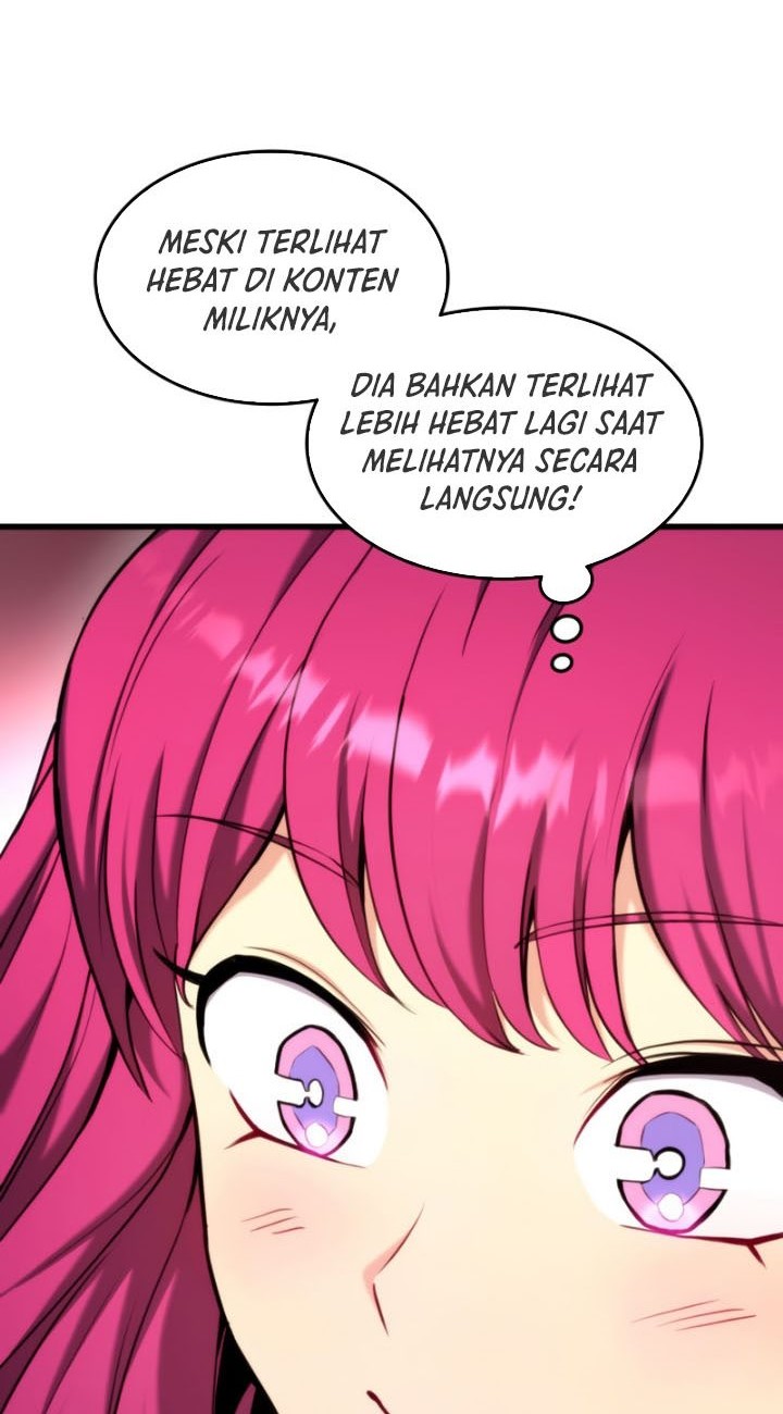 Ranker’s Return Chapter 85 Gambar 51