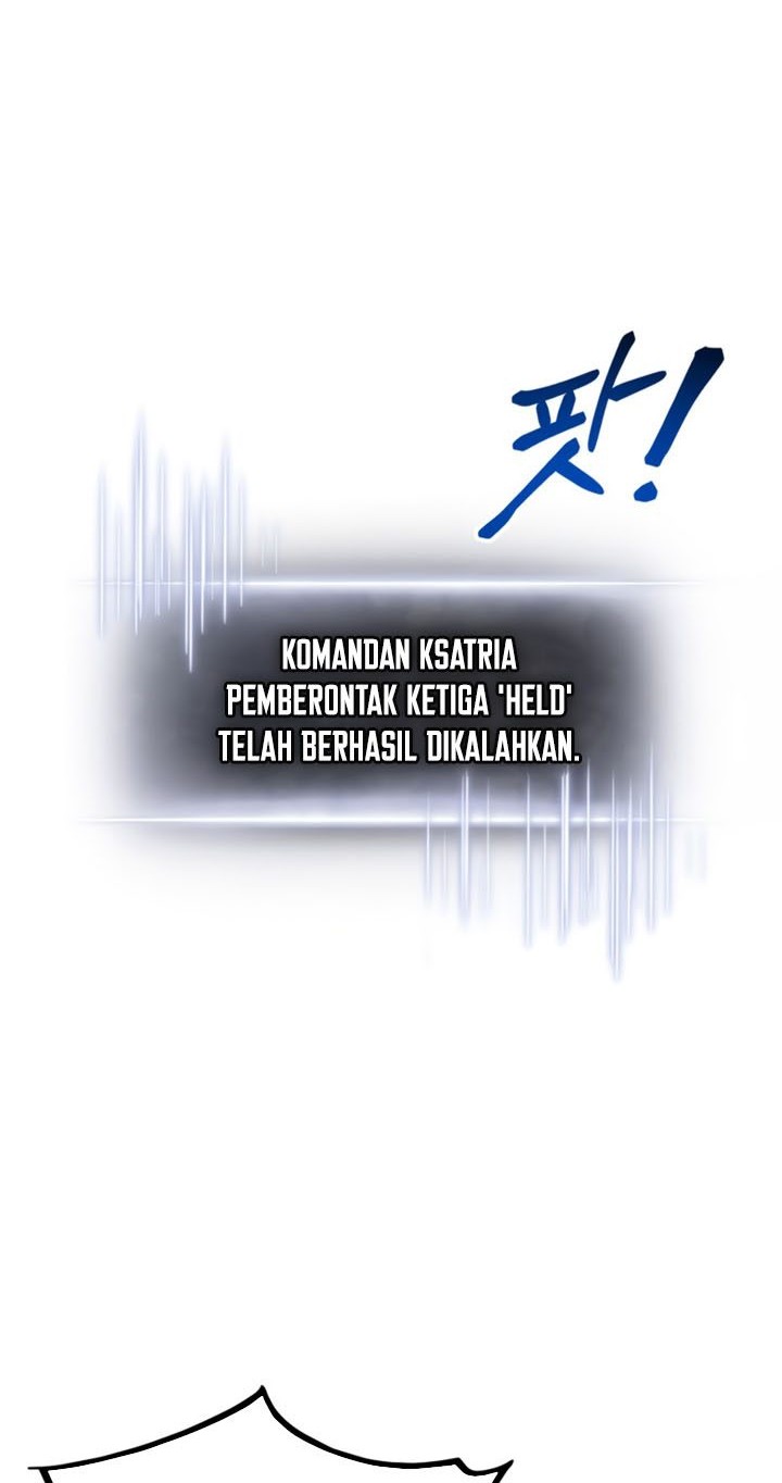 Ranker’s Return Chapter 85 Gambar 55