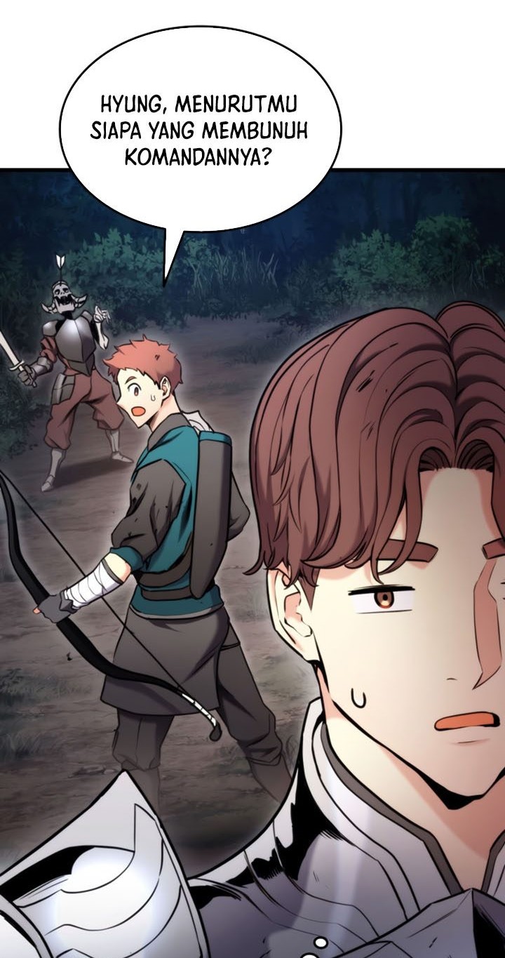 Ranker’s Return Chapter 85 Gambar 57