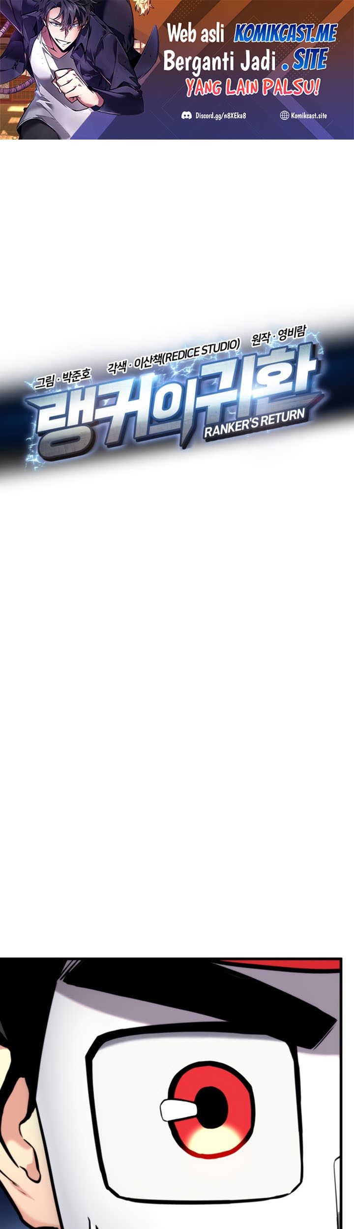 Baca  Ranker’s Return Chapter 85 Gambar 2