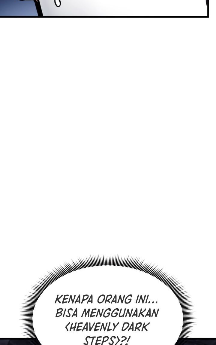 Ranker’s Return Chapter 85 Gambar 3