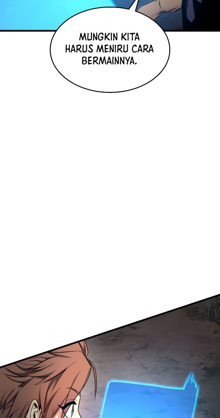 Ranker’s Return Chapter 85 Gambar 59