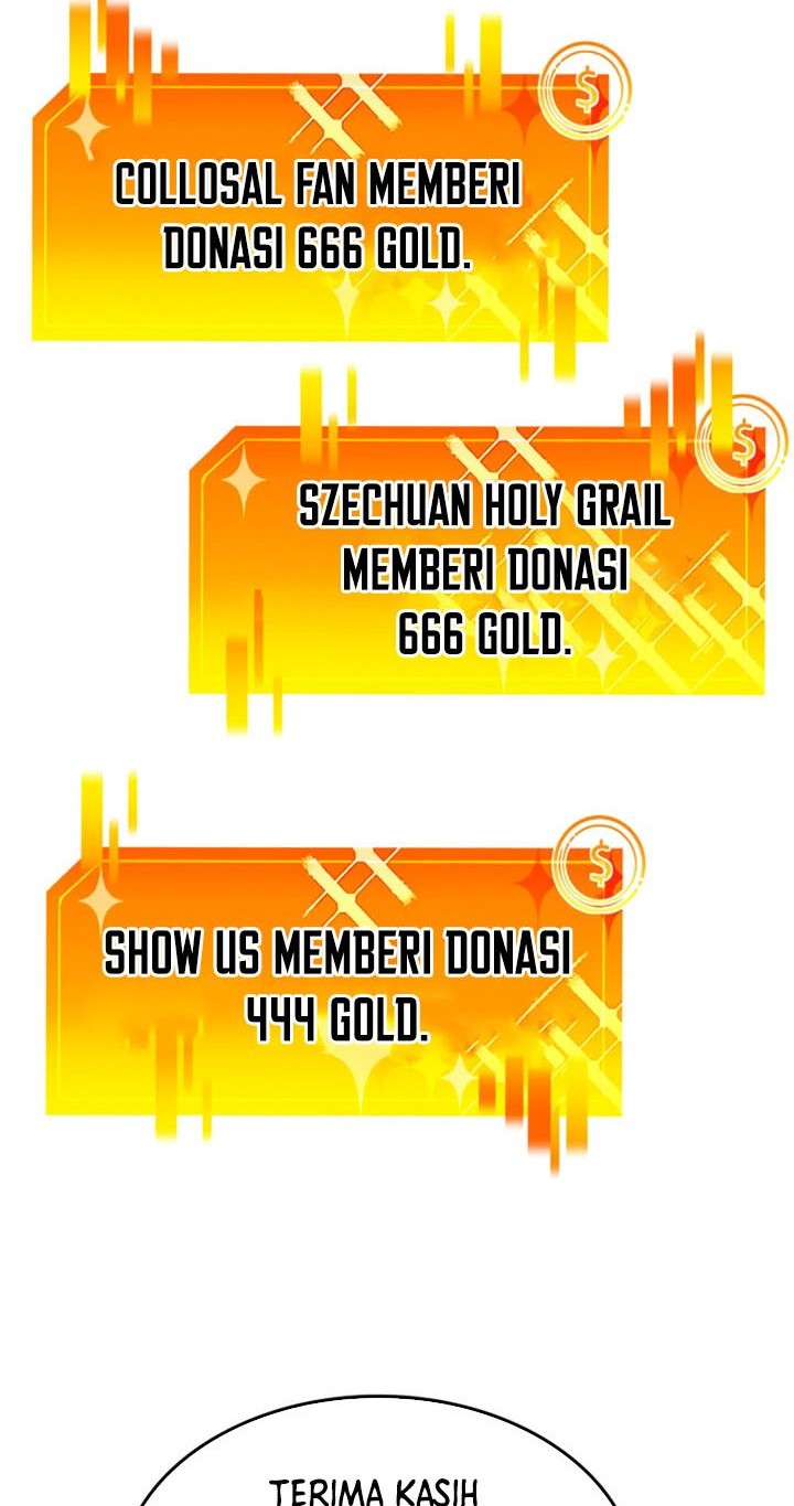 Ranker’s Return Chapter 85 Gambar 63