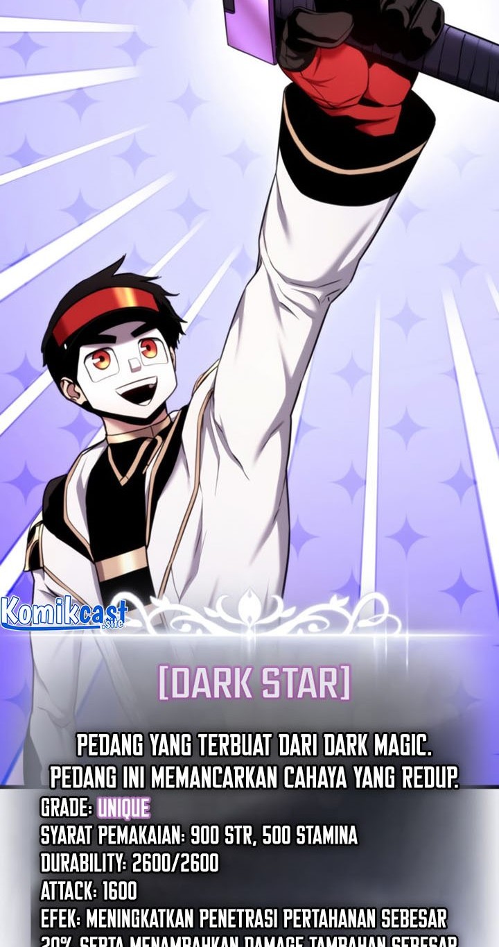 Ranker’s Return Chapter 85 Gambar 65
