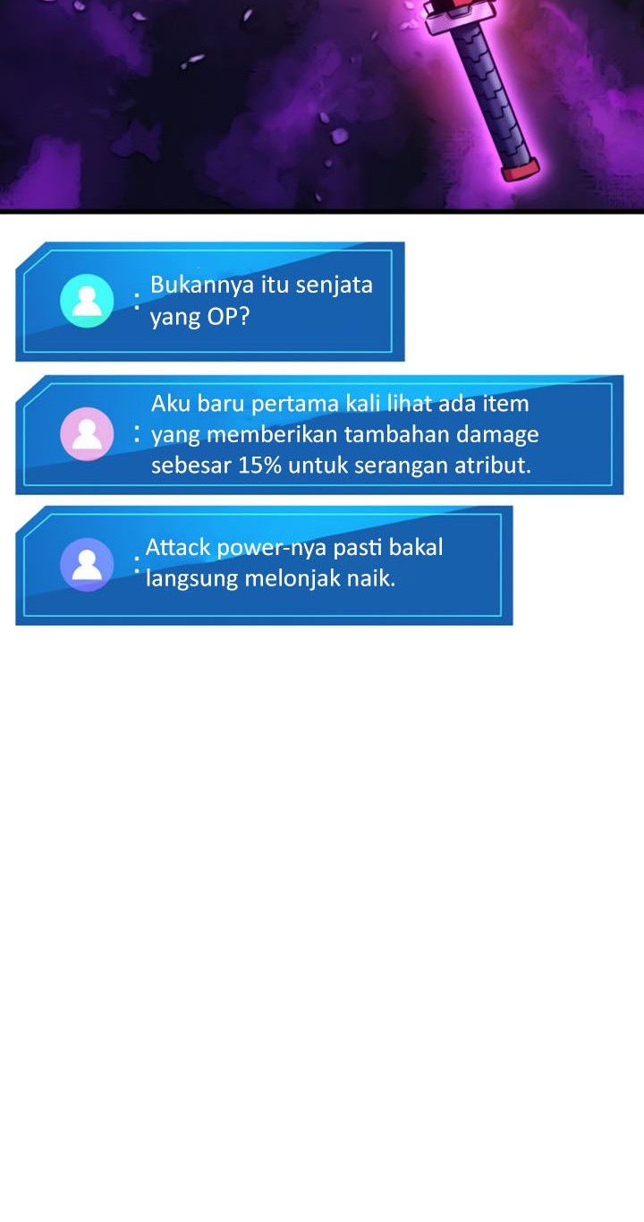 Ranker’s Return Chapter 85 Gambar 67