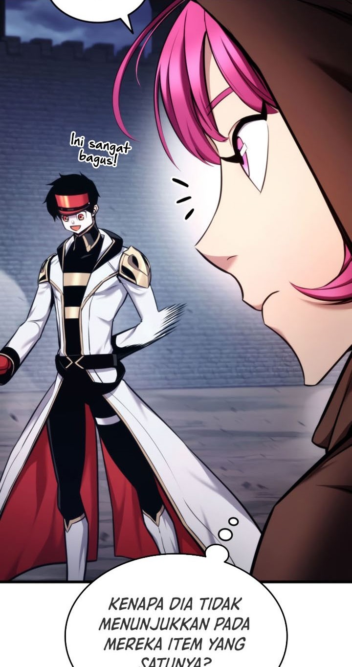 Ranker’s Return Chapter 85 Gambar 69