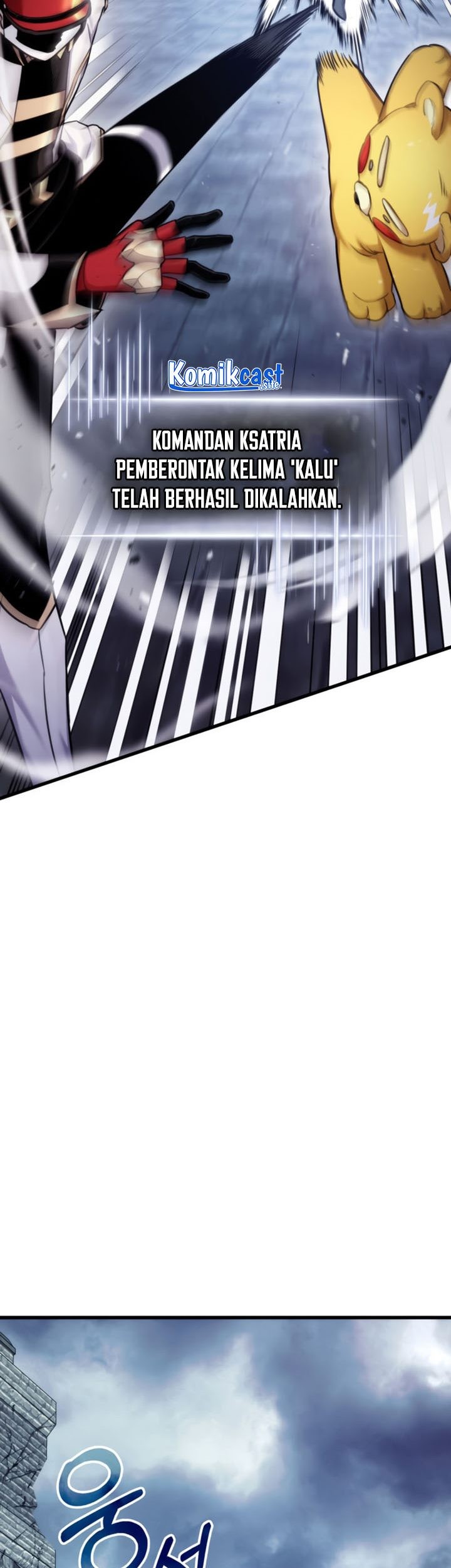 Ranker’s Return Chapter 85 Gambar 74