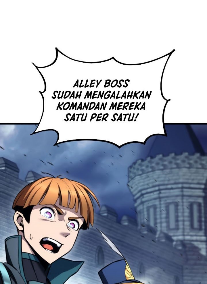 Ranker’s Return Chapter 85 Gambar 77