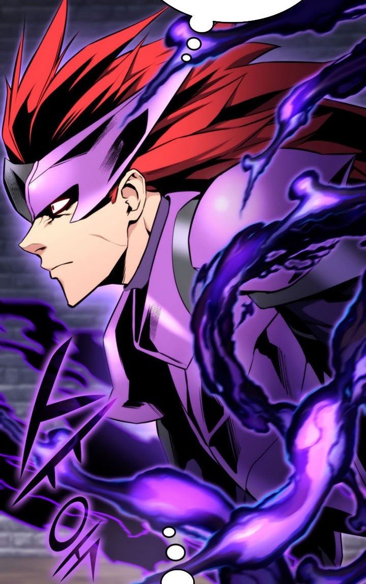 Ranker’s Return Chapter 85 Gambar 5