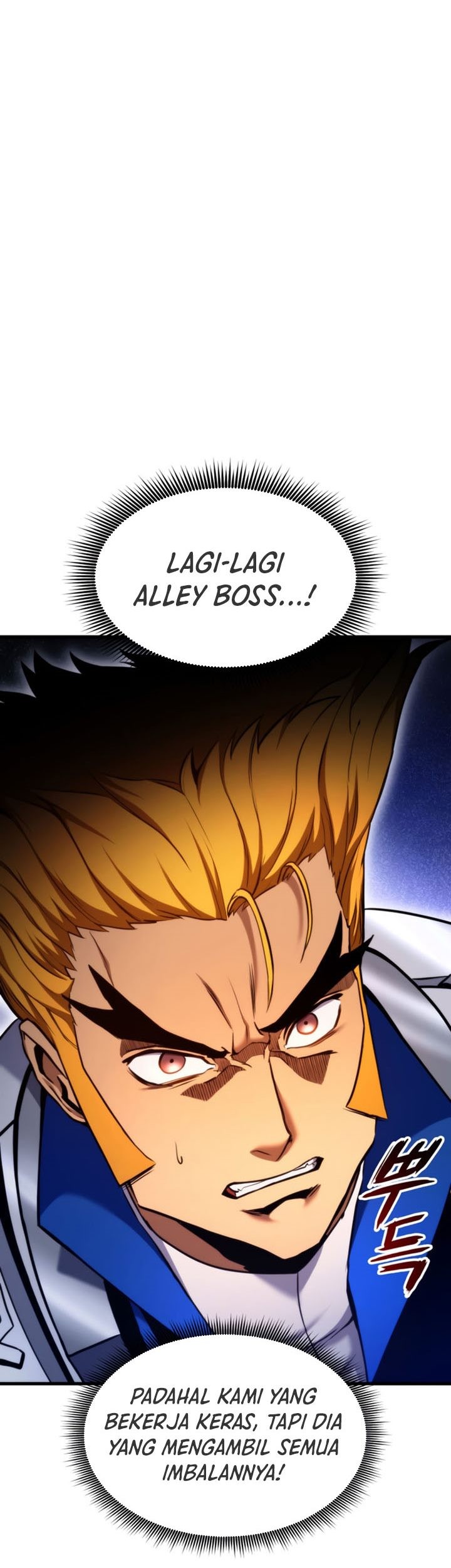 Ranker’s Return Chapter 85 Gambar 80