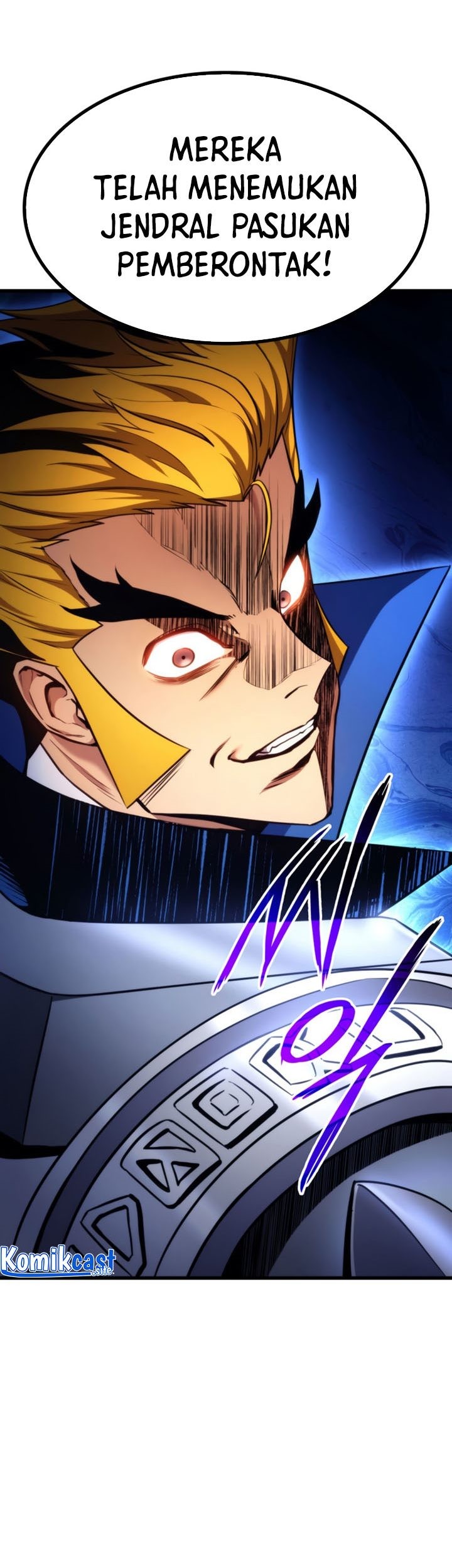 Ranker’s Return Chapter 85 Gambar 86