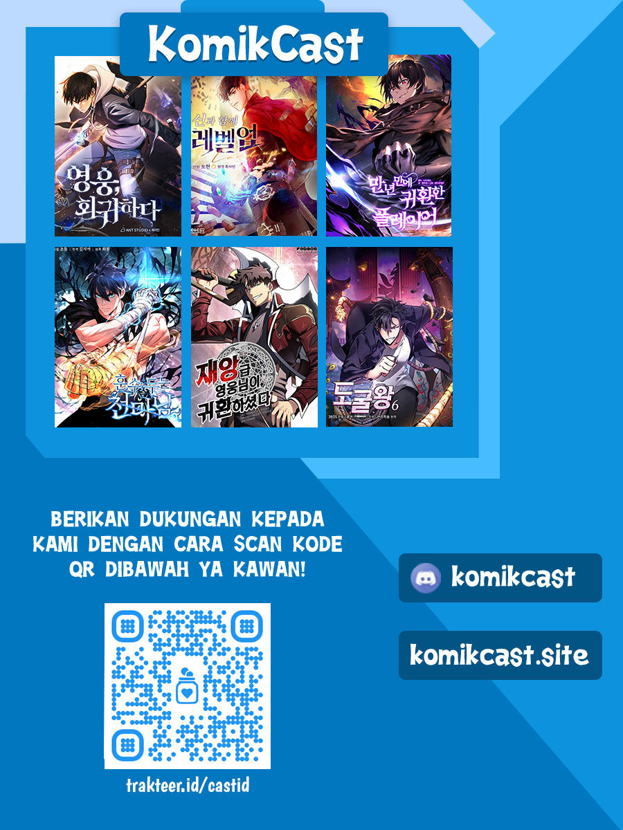 Ranker’s Return Chapter 85 Gambar 88