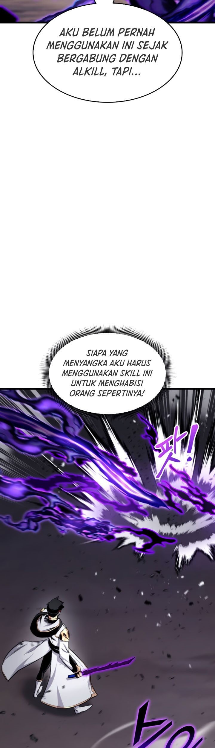 Ranker’s Return Chapter 85 Gambar 6